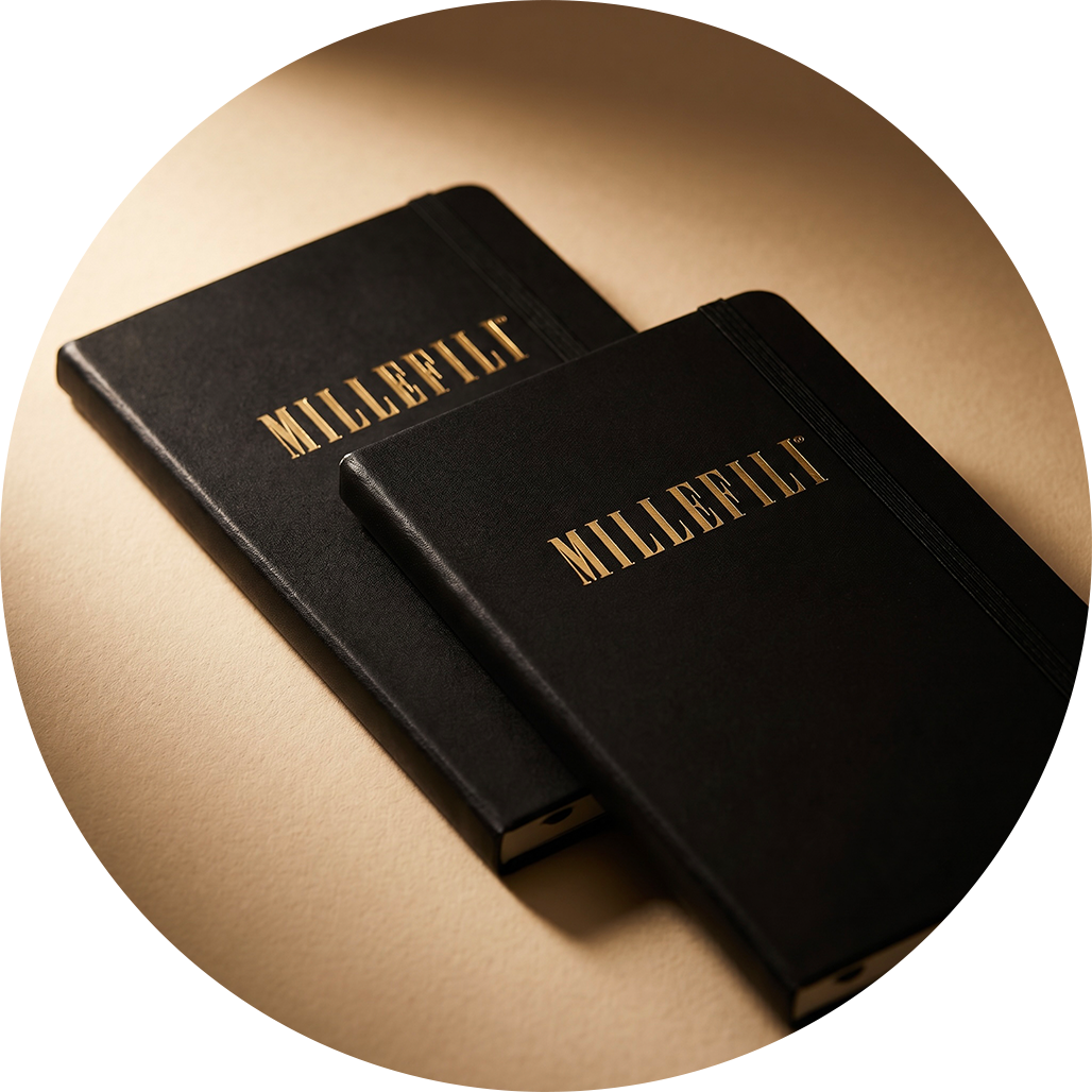 millefili