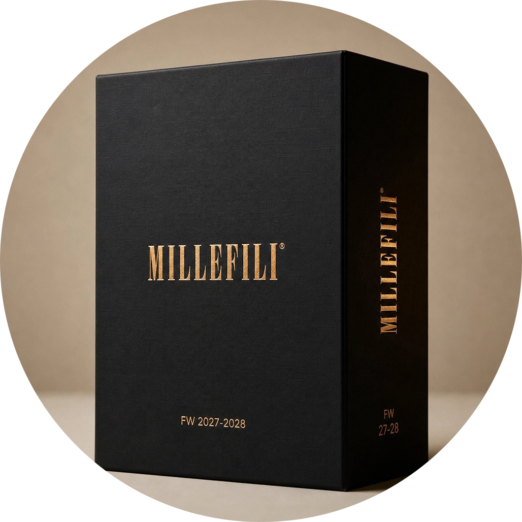 millefili